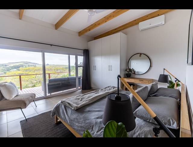 4 BEDROOM HOUSE FOR SALE IN ZINI RIVER ESTATE